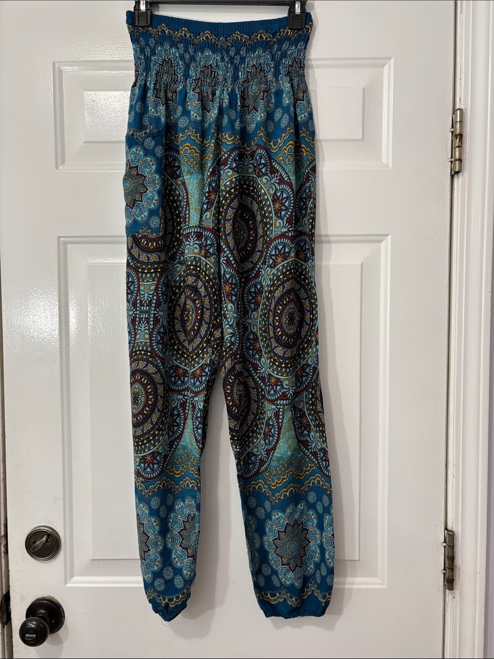 Joob Joob brand Harem pants Size Large